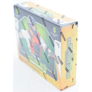 2019 Panini Contenders Draft Picks Baseball Hobby Box (Reed Buy)