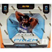2019/20 Panini Prizm Basketball Hobby Box