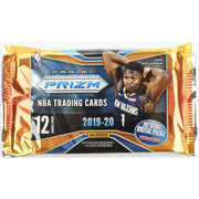 2019/20 Panini Prizm Basketball Hobby Pack