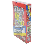 2019 Topps Archives Baseball Hobby Box (Reed Buy)
