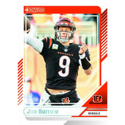 2024 Panini Donruss Football Hobby Box