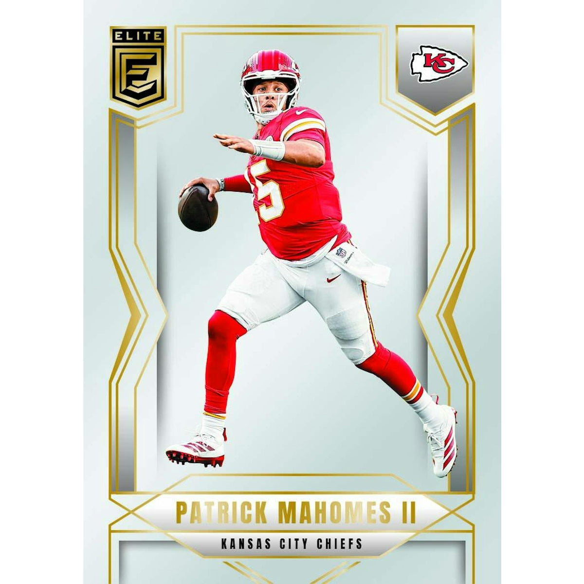 2025 Panini Donruss Elite Football Hobby Box
