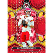 2024 Panini Mosaic Football Choice Box