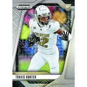 2025 Panini Prizm Draft Picks Football Hobby Box