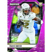 2025 Panini Prizm Draft Picks Football Blaster Hobby 20-Box Case