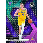 2024/25 Panini Mosaic Basketball Choice Box