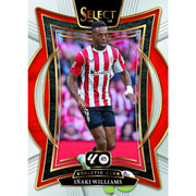 2024/25 Panini Select La Liga Soccer Hobby 12-Box Case