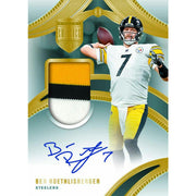 2024 Panini Eminence Football Hobby Case