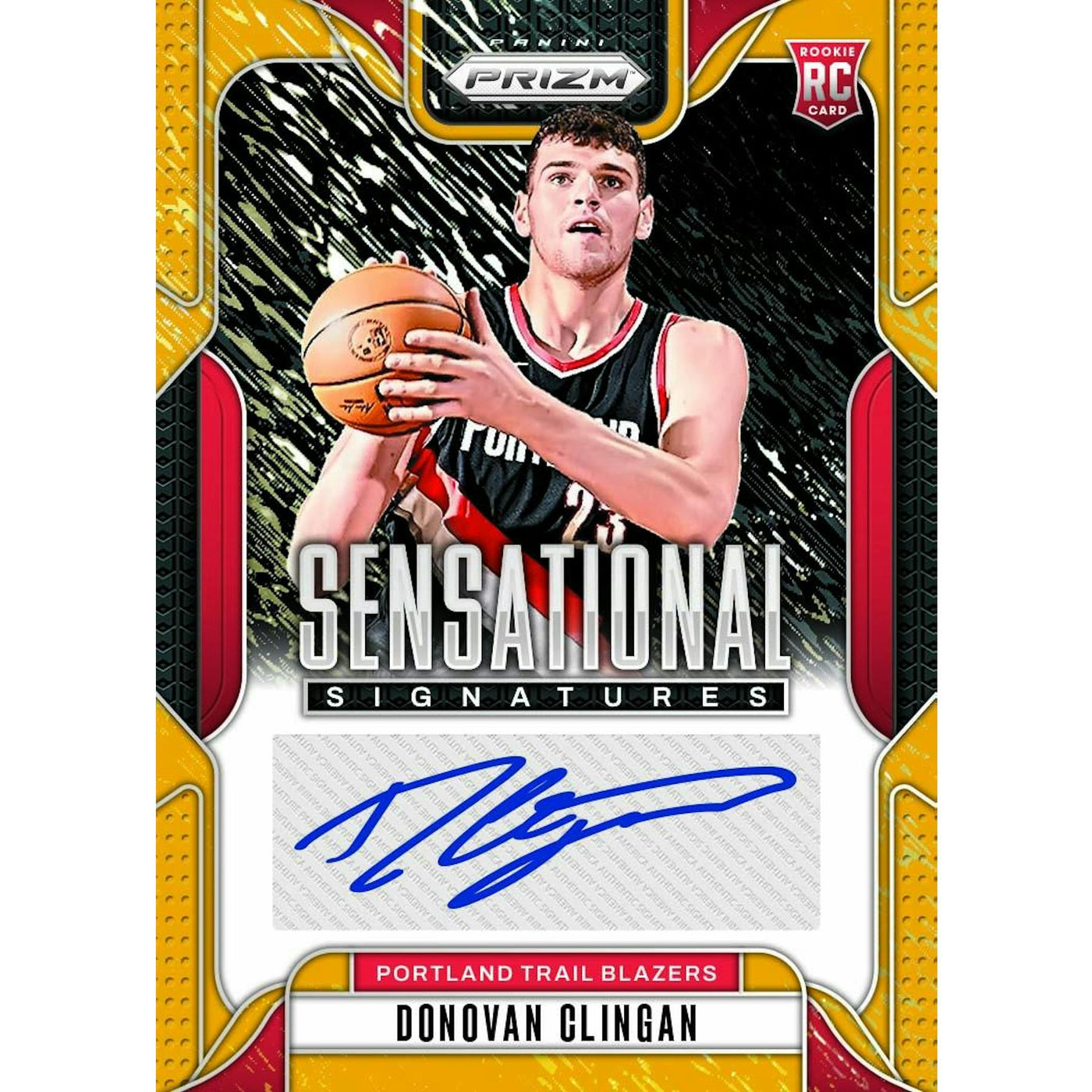 2024/25 Panini Prizm Basketball 1st Off The Line FOTL Hobby Box