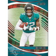 2025 Panini Absolute Football Countdown Calendar Box