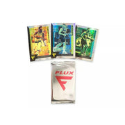 2020/21 Panini Flux Basketball Factory Set (Box) (Target) (Reed Buy)