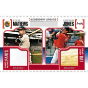 2010 Topps Series 2 Baseball Hobby Box