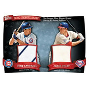 2010 Topps Series 2 Baseball Hobby Box (Slightly Damaged)