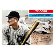 2010 Topps Series 2 Baseball Hobby Box (Slightly Damaged)