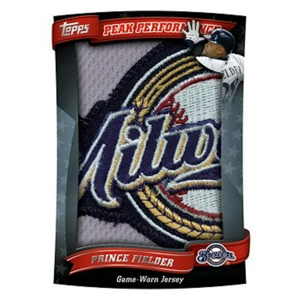 2010 Topps Series 1 Baseball Hobby Box
