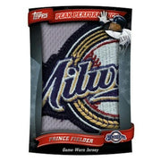 2010 Topps Series 1 Baseball Hobby Box