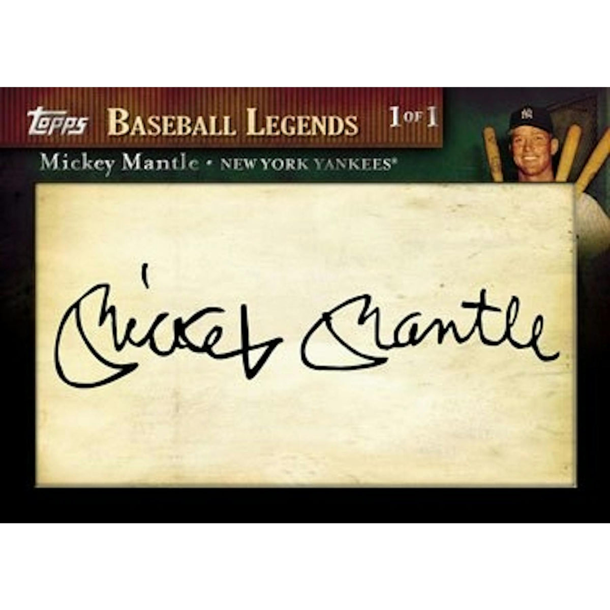 2010 Topps Series 1 Baseball Hobby Box