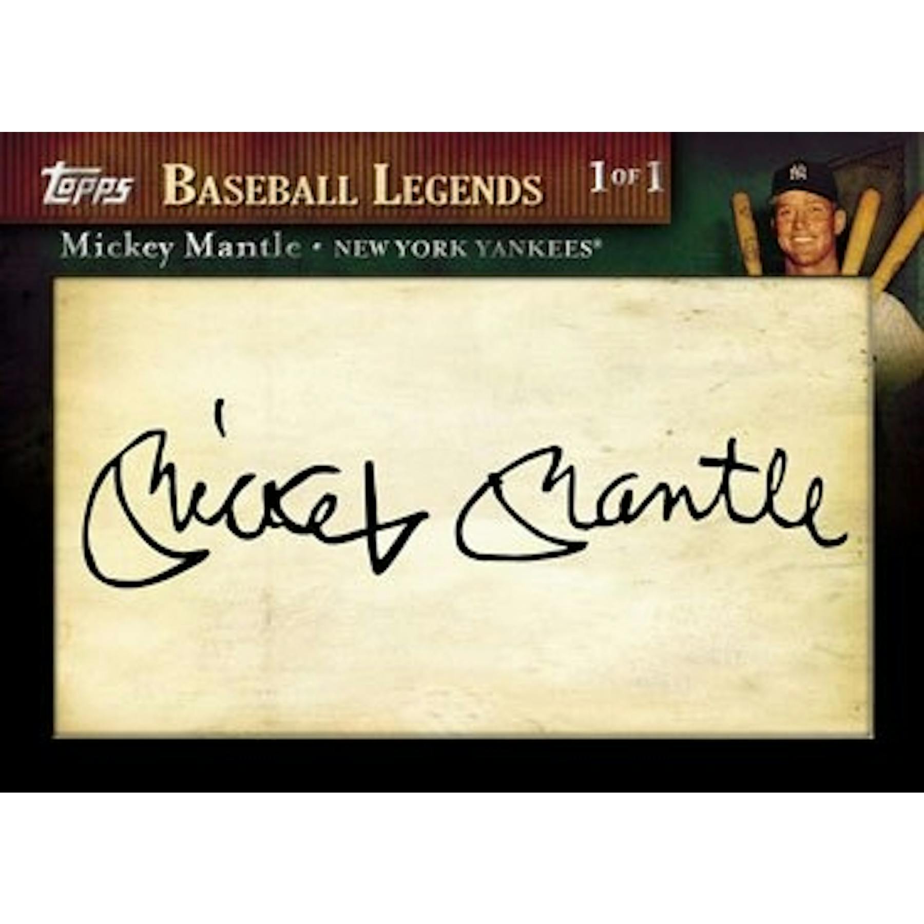 2010 Topps Series 1 Baseball Hobby Box