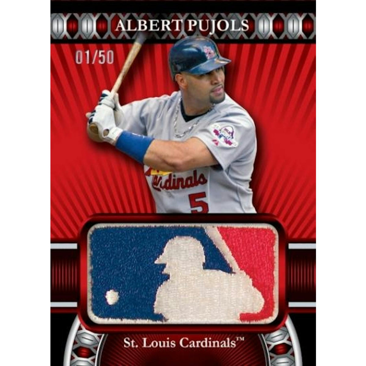 2010 Topps Series 1 Baseball Hobby Box