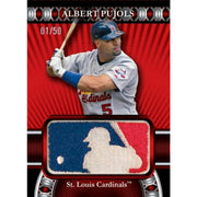 2010 Topps Series 1 Baseball Hobby Box