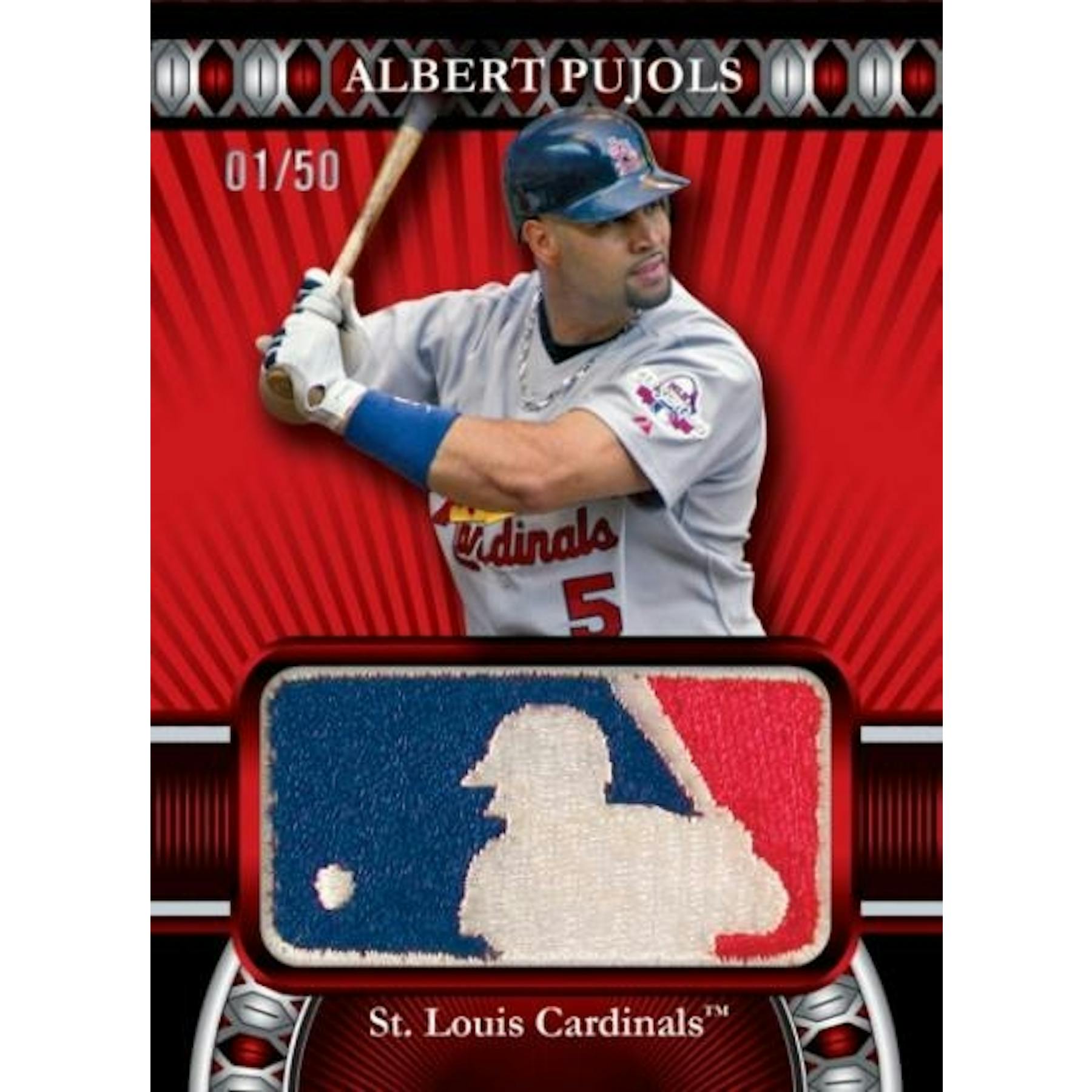 2010 Topps Series 1 Baseball Hobby Box