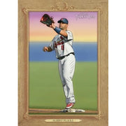 2010 Topps Series 1 Baseball Hobby Box