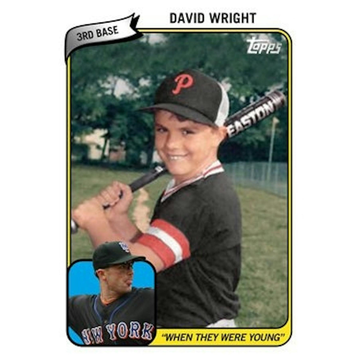 2010 Topps Series 1 Baseball Hobby Box