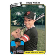 2010 Topps Series 1 Baseball Hobby Box