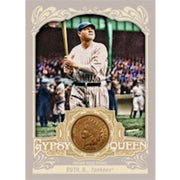 2012 Topps Gypsy Queen Baseball Hobby Box