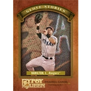 2012 Topps Gypsy Queen Baseball Hobby Box