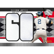 2011 Topps Lineage Baseball Hobby Box