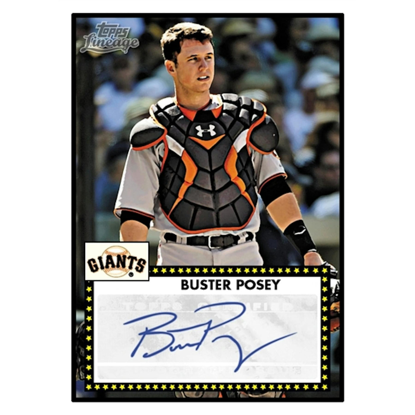 2011 Topps Lineage Baseball Hobby Box