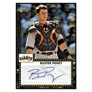 2011 Topps Lineage Baseball Hobby Box (Slightly Damaged)