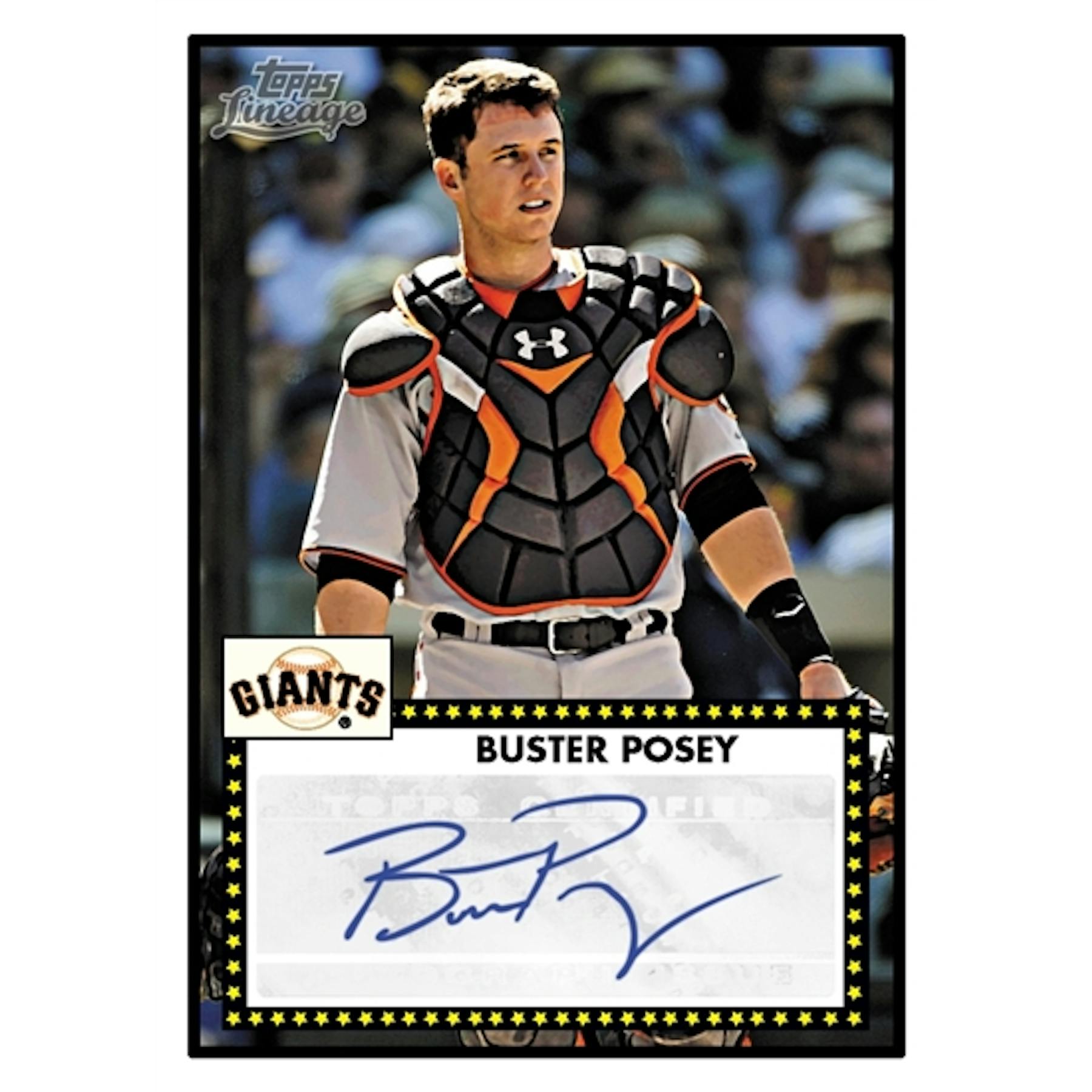 2011 Topps Lineage Baseball Hobby Box (Slightly Damaged)