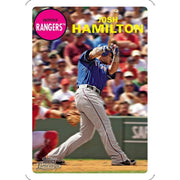 2011 Topps Lineage Baseball Hobby Box (Slightly Damaged)