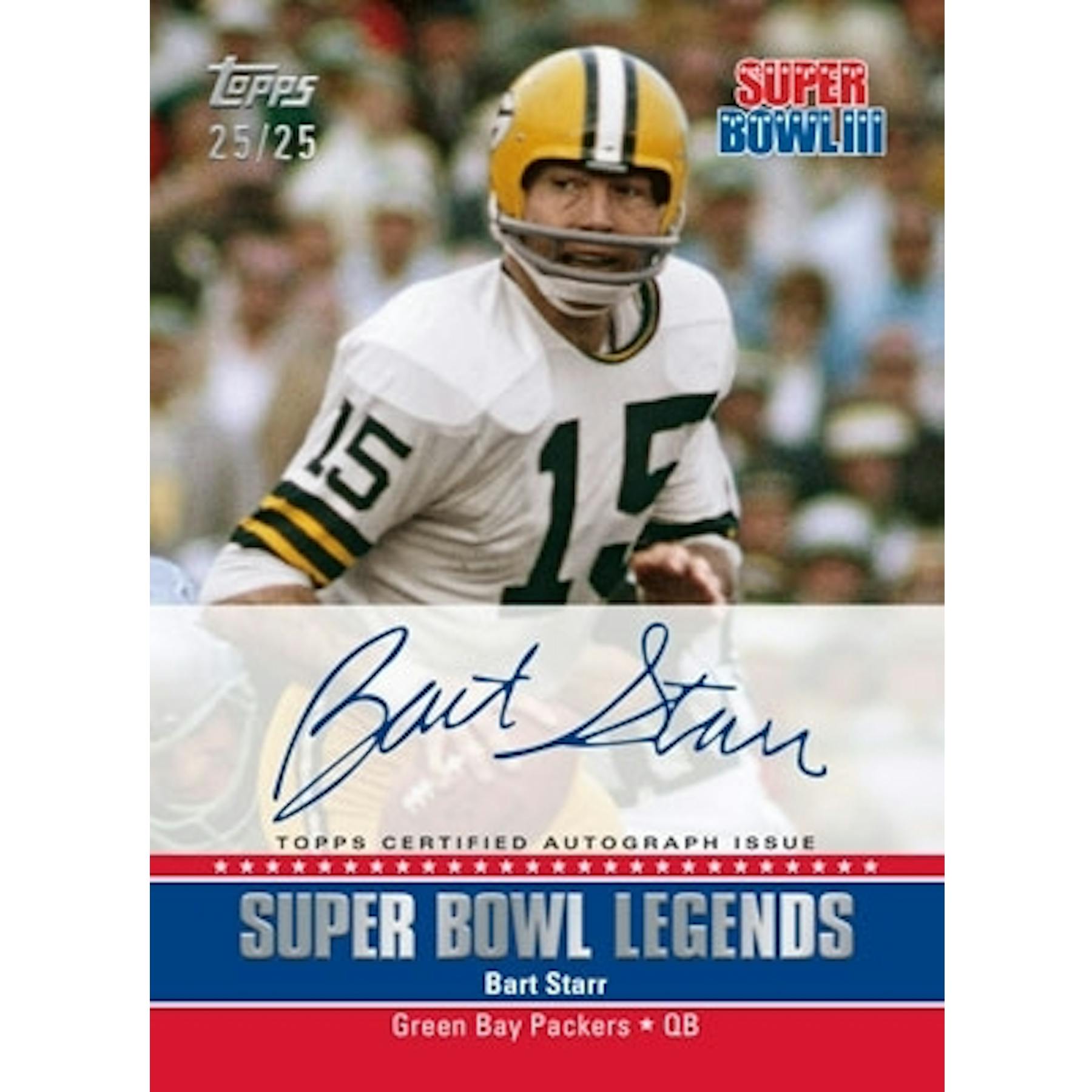 2011 Topps Football Hobby Box