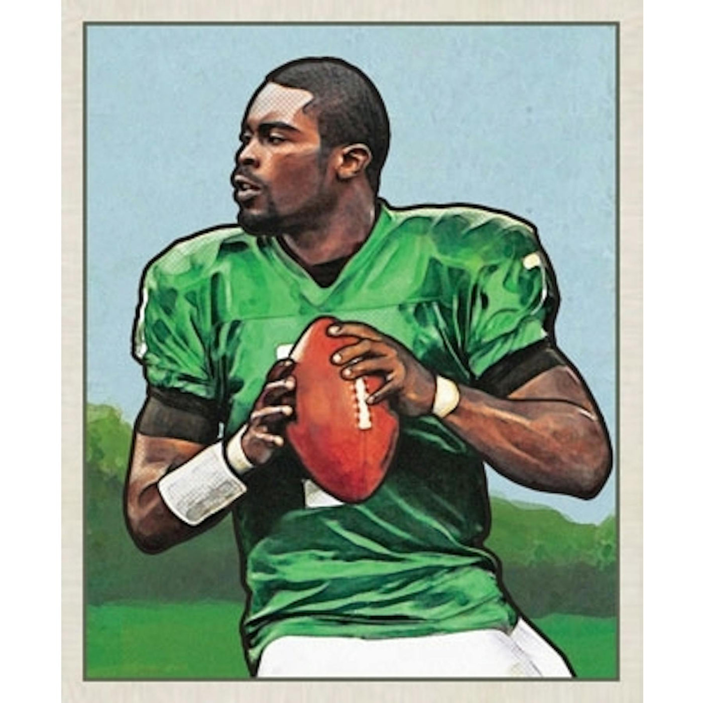 2011 Topps Football Hobby Box