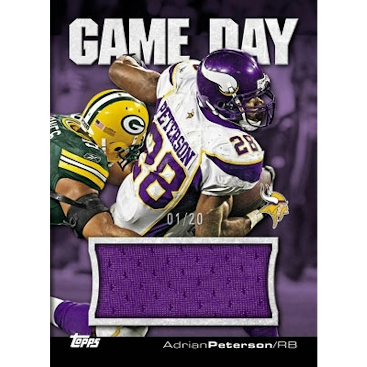 2011 Topps Football Hobby Box