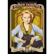 2012 Upper Deck Goodwin Champions Hobby Box (Reed Buy)
