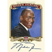 2012 Upper Deck Goodwin Champions Hobby Box (Reed Buy)