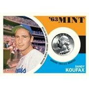 2012 Topps Heritage Baseball Hobby Box