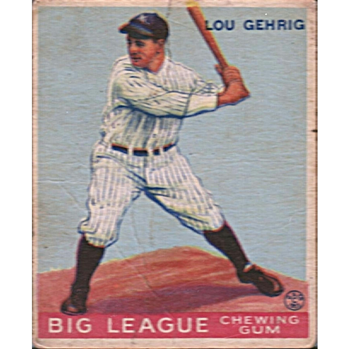 2012 Panini Golden Age Baseball Hobby Box