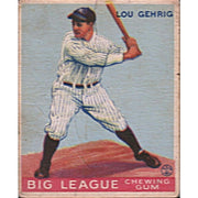 2012 Panini Golden Age Baseball Hobby Box