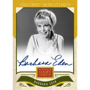 2012 Panini Golden Age Baseball Hobby Box