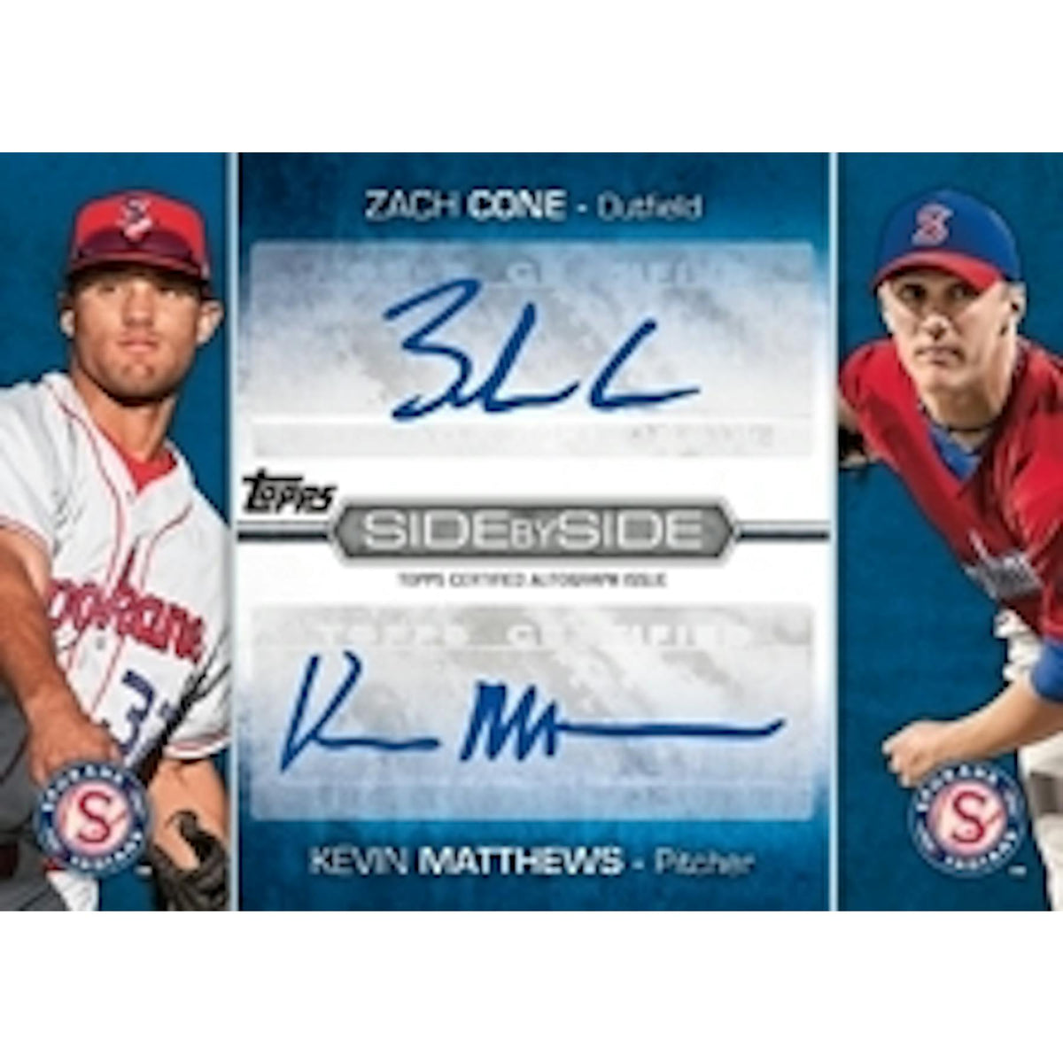 2012 Topps Pro Debut Baseball Hobby Box