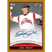 2012 Topps Pro Debut Baseball Hobby Box