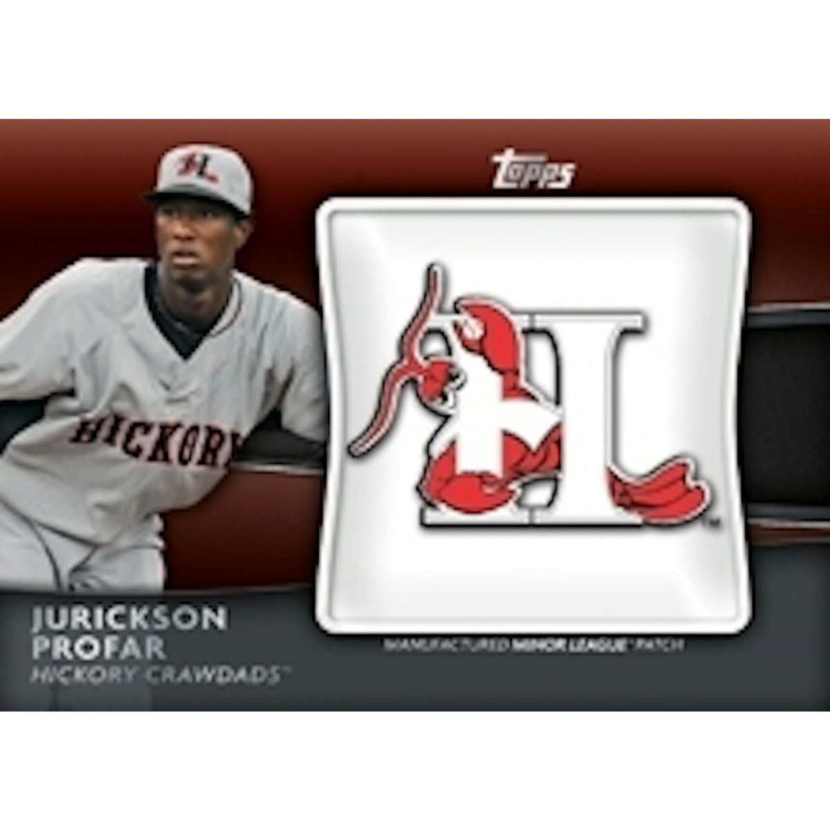 2012 Topps Pro Debut Baseball Hobby Box