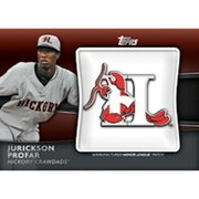 2012 Topps Pro Debut Baseball Hobby Box