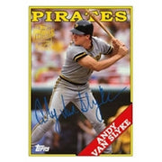 2012 Topps Archives Baseball Hobby Box