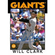 2012 Topps Archives Baseball Hobby Box